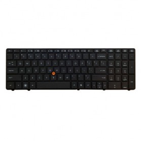 HP 703151-B71 ricambio per notebook Tastiera (703151-B71)