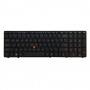 HP 703151-B71 ricambio per notebook Tastiera (703151-B71)