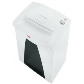 HSM Securio B32 0,78x11mm distruggi documenti Taglio a particelle 56 dB 31 cm Bianco (1825111)