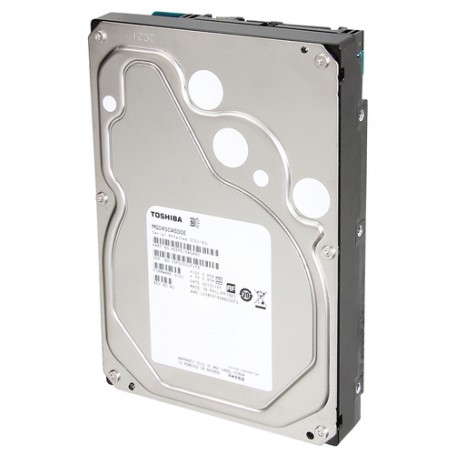 Toshiba MG04SCA500A disco rigido interno 3.5" 5000 GB SAS (MG04SCA500A)