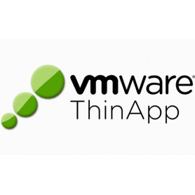 VMware ThinApp 4 (THIN4-STE-G-SSS-C)