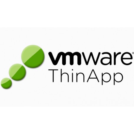 VMware ThinApp 4 (THIN4-STE-G-SSS-C)