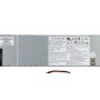 Supermicro PWS-341P-1H alimentatore per computer 340 W 24-pin ATX 1U Metallico (PWS-341P-1H)