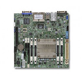 Supermicro A1SRi-2558F BGA 1283 Mini-ITX (MBD-A1SRI-2558F-O)