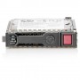 Hewlett Packard Enterprise 653959-001 disco rigido interno 3.5" 3000 GB SAS (653959-001)