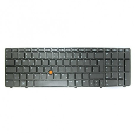 HP 703149-B31 ricambio per notebook Tastiera (703149-B31)