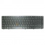 HP 703149-B31 ricambio per notebook Tastiera (703149-B31)