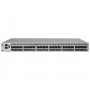 Hewlett Packard Enterprise StoreFabric SN6000B 1U Grigio (QK754B)