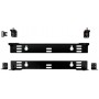 NEC PDVWXUN 55 P 139,7 cm (55") Nero (100012783)