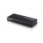 ATEN KA9140 switch per keyboard-video-mouse (kvm) Nero (KA9140)