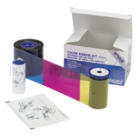 DataCard 534000-008 nastro per stampante 500 pagine (534000-008)