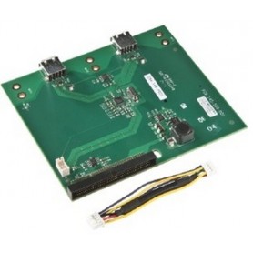 Intermec 270-190-001 scheda di interfaccia e adattatore Interno USB 2.0 (270-190-001)