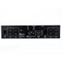 Vertiv 2U MicroPod External maintenance Bypass unità di distribuzione dell'energia (PDU) 19 presa(e) AC Nero (MP2-220K (16A))