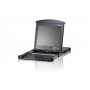 Aten KL1508AM switch per keyboard-video-mouse (kvm) Nero (KL1508AM)