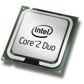 HP Intel Core 2 Duo E4600 processore 2,4 GHz 2 MB L2 (462569-001)