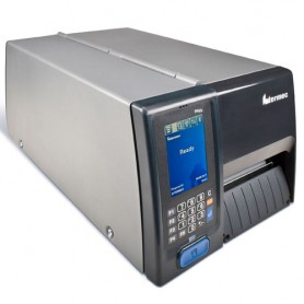 Intermec PM43c stampante per etichette (CD) Termica diretta/Trasferimento termico 203 x 203 DPI Cablato (PM43CA1150000202)