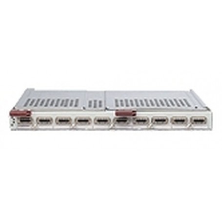 Supermicro InfiniBand Switch Module componente switch (SBM-IBS-001)