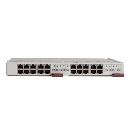 Supermicro SBM-GEP-T20 modulo del commutatore di rete Gigabit Ethernet (SBM-GEP-T20)