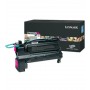 Lexmark C792X2MG cartuccia toner 1 pz Originale Magenta (C792X2MG)