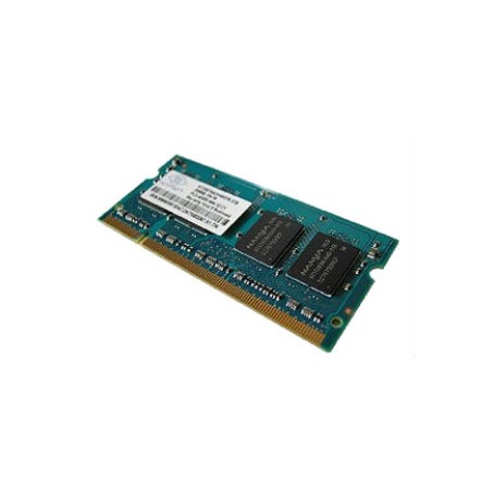 Acer SODIMM 2GB DDR2-800 TRA LF - 2 GB - DDR2 memoria 800 MHz (KN.2GB0F.005)