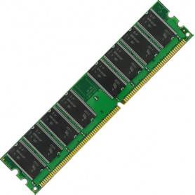 Acer 2GB DDR memoria 800 MHz (KN.2GB01.020)
