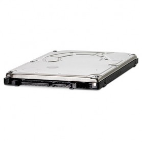HP 598781-001 disco rigido interno 2.5" 500 GB Seriale ATA II (598781-001)