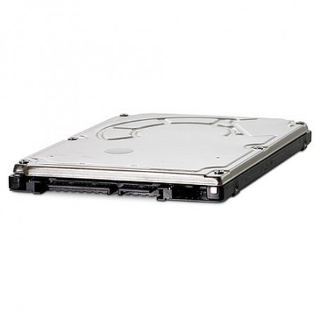 HP 598781-001 disco rigido interno 2.5" 500 GB Seriale ATA II (598781-001)