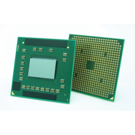 HP AMD Turion 64 X2 TL-56 processore 1,8 GHz 1 MB L2 (430875-001)