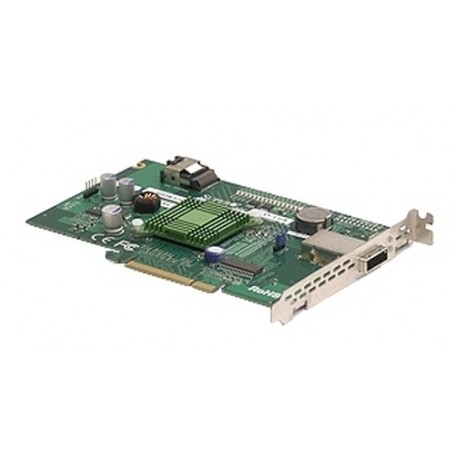 Supermicro 3Gb/s Eight-Port SAS Internal RAID Adapter scheda di interfaccia e adattatore (AOC-USAS-L4i)