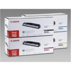 Canon Drum Cartridge 702 M cartuccia toner Originale Magenta (9625A004)