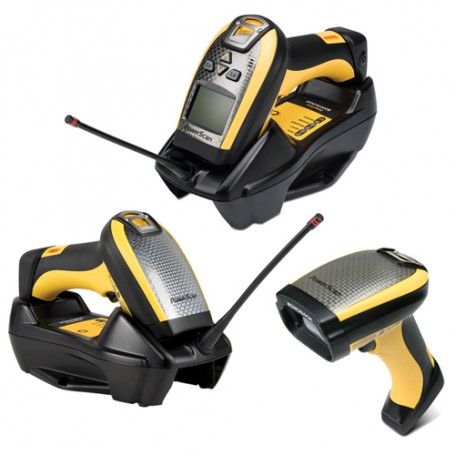Datalogic PM9501-DPM910RB lettore di codici a barre (PM9501-DPM910RB)