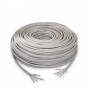 AISENS A135-0262 cavo di rete Grigio 305 m Cat6 U/UTP (UTP) (A135-0262)