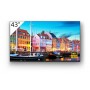 Sony FW-43BZ35J/TM visualizzatore di messaggi Pannello piatto per segnaletica digitale 109,2 cm (43") VA 4K Ultr (FW-43BZ35J/TM)