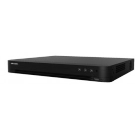 Hikvision Digital Technology iDS-7204HQHI-M1/S Nero (iDS-7204HQHI-M1/S(C))