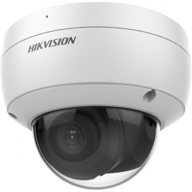 Hikvision Digital Technology DS-2CD2146G2-ISU Telecamera di sicurezza IP Esterno Cupola 2688 x 1520 (DS-2CD2146G2-ISU(2.8mm)(C))