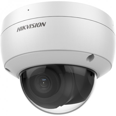 Hikvision Digital Technology DS-2CD2146G2-ISU Telecamera di sicurezza IP Esterno Cupola 2688 x 1520 (DS-2CD2146G2-ISU(2.8mm)(C))