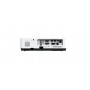 InFocus IN1044 videoproiettore Proiettore a raggio standard 4800 ANSI lumen 3LCD XGA (1024x768) Bianco (IN1044)