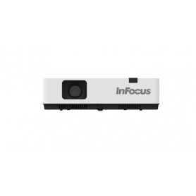 InFocus IN1024 videoproiettore Proiettore a raggio standard 4000 ANSI lumen 3LCD XGA (1024x768) Bianco (IN1024)