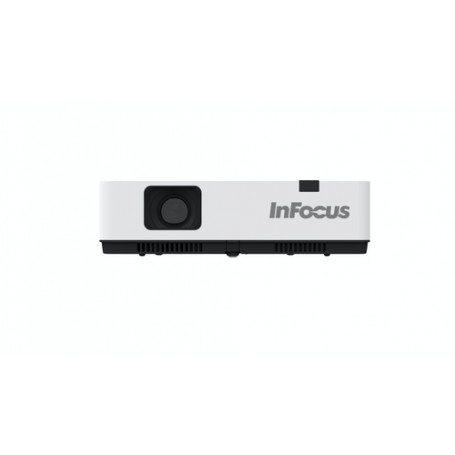 InFocus IN1024 videoproiettore Proiettore a raggio standard 4000 ANSI lumen 3LCD XGA (1024x768) Bianco (IN1024)