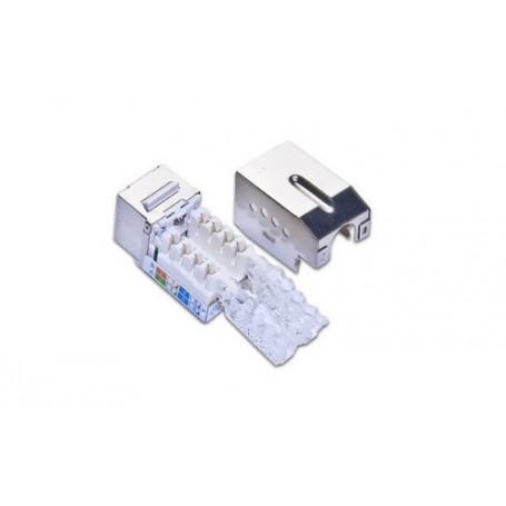 Wirewin WKS JACK KAT6 LOCK-50 modulo Keystone (WKS JACK KAT6 LOCK-50)