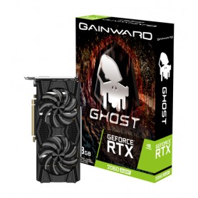 Gainward NE6206S018P2-1160X-1 NVIDIA GeForce RTX 2060 SUPER 8 GB GDDR6 (471056224-2577)