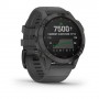 Garmin fenix 6 Pro Solar 3,3 cm (1.3") MIP GPS (satellitare) (010-02410-11)