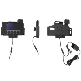Brodit 747224 supporto per personal communication Supporto attivo Tablet/UMPC Nero (747224)