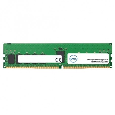 DELL AA799064 memoria 16 GB 8 x 2 GB DDR4 3200 MHz Data Integrity Check (verifica integrità dati) (AB257598)