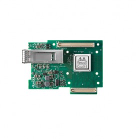 Mellanox Technologies MCX545B-ECAN scheda di rete e adattatore Interno Fibra 100000 Mbit/s (MCX545B-ECAN)