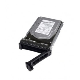 DELL D1F14 disco rigido interno 2.5" 600 GB SAS (D1F14)