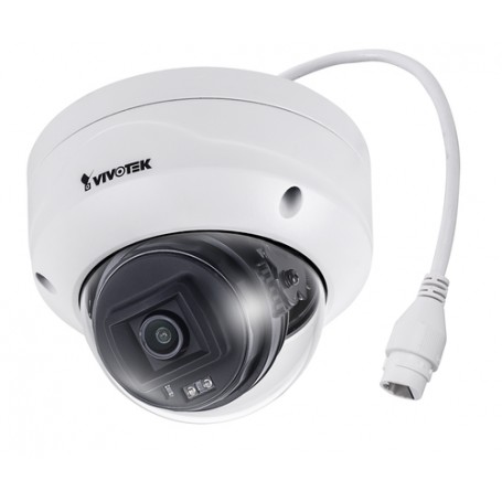 VIVOTEK FD9360-H (2.8mm) Telecamera di sicurezza IP Esterno Cupola 1920 x 1080 Pixel Soffitto (FD9360-H (2.8MM))