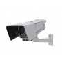 Axis P1378-LE Barebone Telecamera di sicurezza IP Esterno Scatola 3840 x 2160 Pixel Soffitto/muro (01811-031)