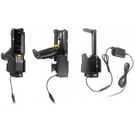 Brodit 713040 Supporto attivo Computer portatile Nero (713040)