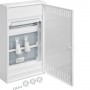 Hager VA36NW scatola elettrica Bianco (VA36NW)